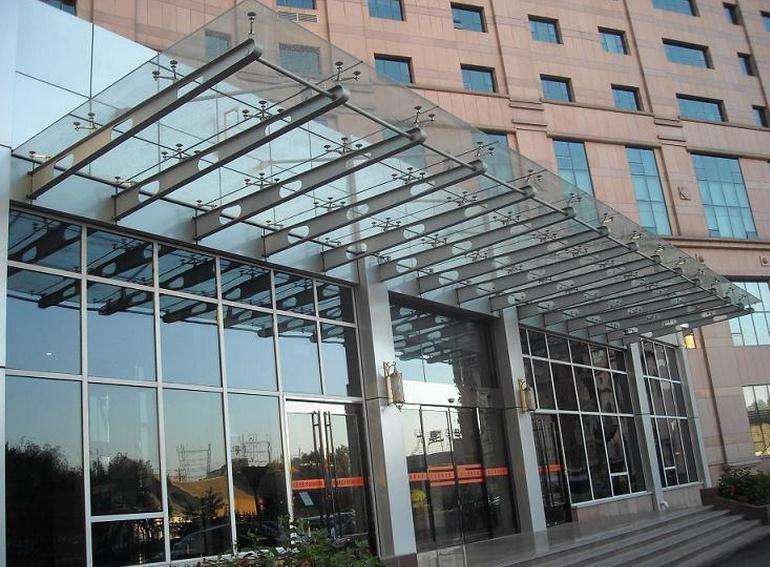 锡林格勒盟单层工业厂房钢结构安装工艺流程图